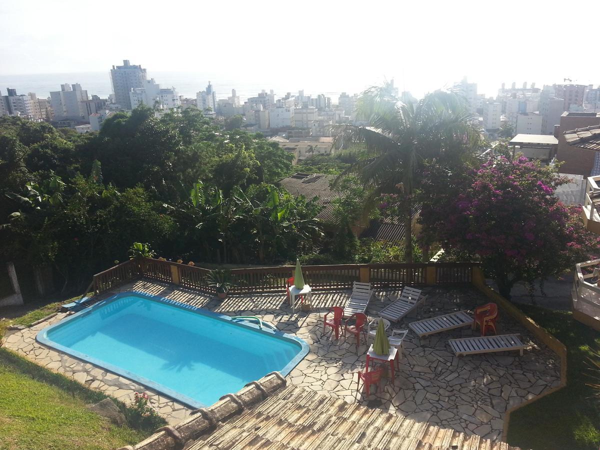 Pousada לגונה מראה חיצוני תמונה