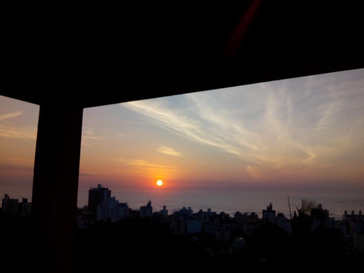 Pousada לגונה מראה חיצוני תמונה